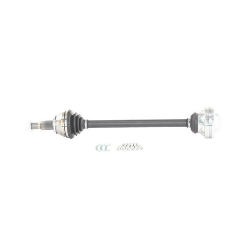 TrakMotive CV Axle Shaft P/N:GM-8421 Fits: Chevrolet Camaro 18-16 - Image 1