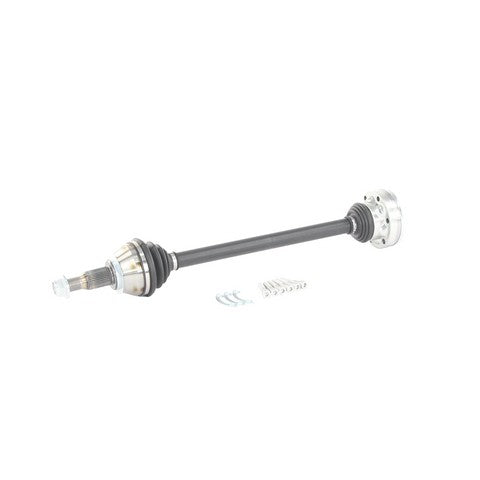 TrakMotive CV Axle Shaft P/N:GM-8421 Fits: Chevrolet Camaro 18-16 - Image 3