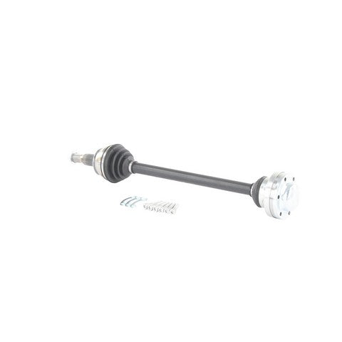 TrakMotive CV Axle Shaft P/N:GM-8421 Fits: Chevrolet Camaro 18-16 - Image 2