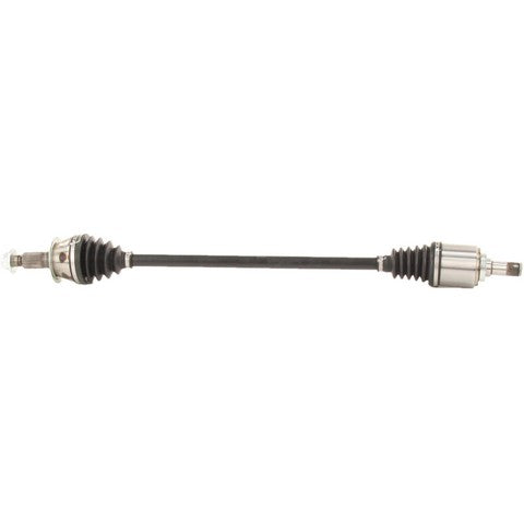 TrakMotive CV Axle Shaft P/N:GM-8441 Fits: Chevrolet Equinox 21-18 - Image 1