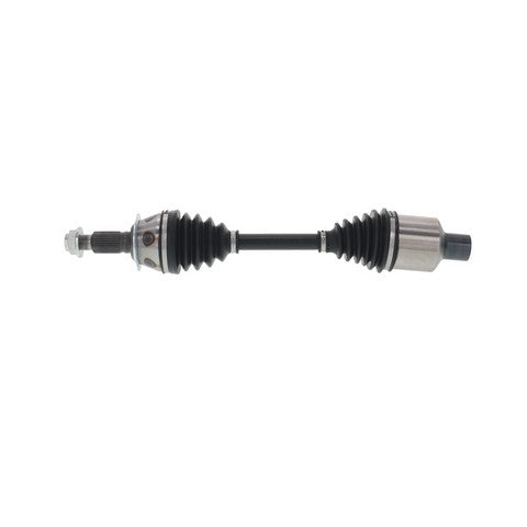 TrakMotive CV Axle Shaft P/N:GM-8449 Fits: Chevrolet Equinox 21-18, GMC Terrain 21-18 - Image 1
