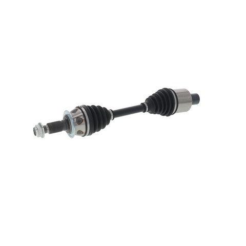 TrakMotive CV Axle Shaft P/N:GM-8449 Fits: Chevrolet Equinox 21-18, GMC Terrain 21-18 - Image 3