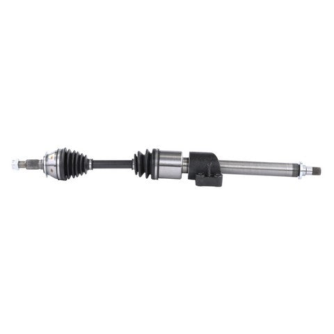 TrakMotive CV Axle Shaft P/N:GM-8450 Fits: Chevrolet Equinox 20-18, GMC Terrain 20-18 - Image 1