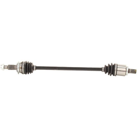TrakMotive CV Axle Shaft P/N:GM-8451 Fits: Buick Lacrosse 19-17, Chevrolet Equinox 20-18, GMC Terrain 19-18 - Image 1