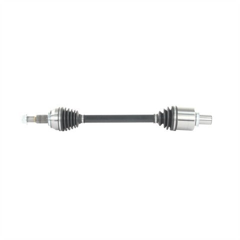 TrakMotive CV Axle Shaft P/N:GM-8452 Fits: Chevrolet Corvette 19-14 - Image 1