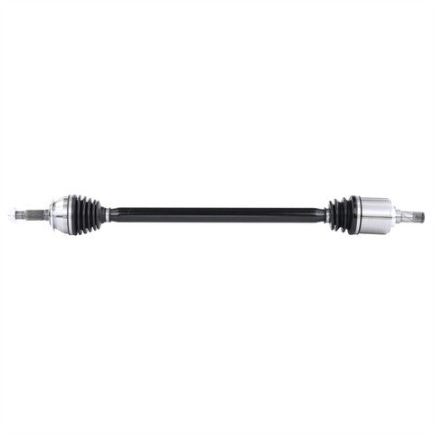 TrakMotive CV Axle Shaft P/N:GM-8454 Fits: Chevrolet Cruze 18-17 - Image 1