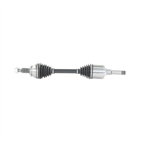 TrakMotive CV Axle Shaft P/N:GM-8455 Fits: Chevrolet Equinox 20-18, GMC Terrain 20-18 - Image 1