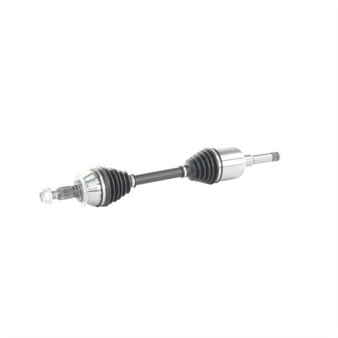 TrakMotive CV Axle Shaft P/N:GM-8455 Fits: Chevrolet Equinox 20-18, GMC Terrain 20-18 - Image 3