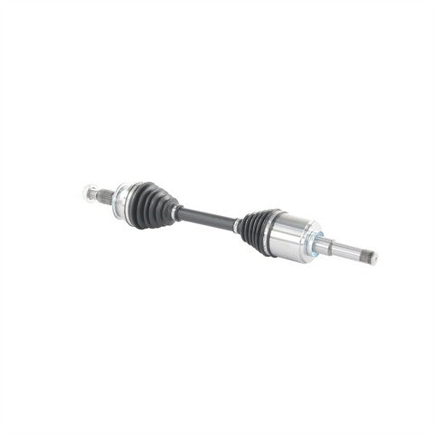 TrakMotive CV Axle Shaft P/N:GM-8455 Fits: Chevrolet Equinox 20-18, GMC Terrain 20-18 - Image 2