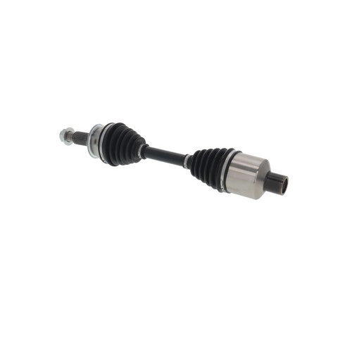 TrakMotive CV Axle Shaft P/N:GM-8456 Fits: Chevrolet Equinox 20-18, GMC Terrain 20-18 - Image 2