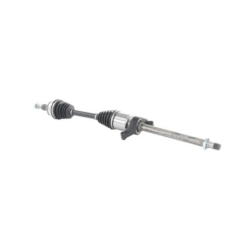 TrakMotive CV Axle Shaft P/N:GM-8457 Fits: Buick Enclave 23-18, Chevrolet Traverse 23-18 - Image 2