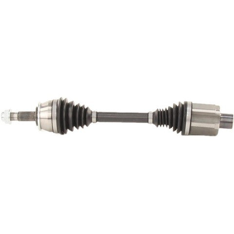 TrakMotive CV Axle Shaft P/N:GM-8458 Fits: Buick Encore 22-13, Chevrolet Trax 21-17 - Image 1