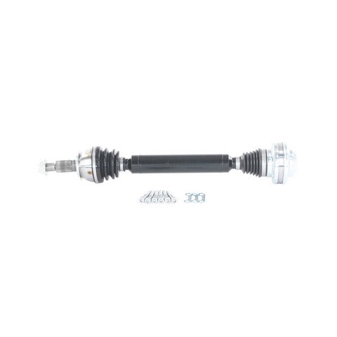 TrakMotive CV Axle Shaft P/N:GM-8464 Fits: Cadillac Ats 19-14 - Image 1