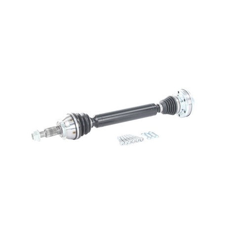 TrakMotive CV Axle Shaft P/N:GM-8464 Fits: Cadillac Ats 19-14 - Image 3