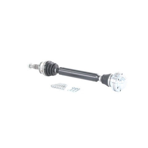 TrakMotive CV Axle Shaft P/N:GM-8464 Fits: Cadillac Ats 19-14 - Image 2
