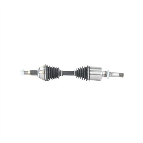 TrakMotive CV Axle Shaft P/N:GM-8469 Fits: GMC Acadia 19-17 - Image 1
