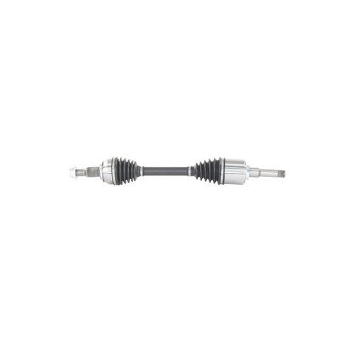 TrakMotive CV Axle Shaft P/N:GM-8470 Fits: GMC Acadia 19-17 - Image 1