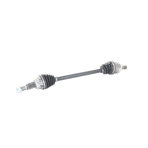 TrakMotive CV Axle Shaft P/N:GM-8473 Fits: Cadillac Xt5 24-17, GMC Acadia 19-17 - Image 2