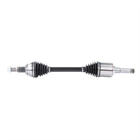 TrakMotive CV Axle Shaft P/N:GM-8475 Fits: Buick Enclave 21-18, Chevrolet Blazer 2019, Chevrolet Traverse 22-18 - Image 1