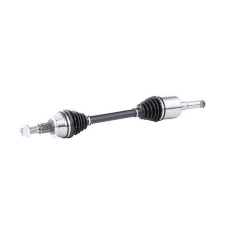 TrakMotive CV Axle Shaft P/N:GM-8475 Fits: Buick Enclave 21-18, Chevrolet Blazer 2019, Chevrolet Traverse 22-18 - Image 3