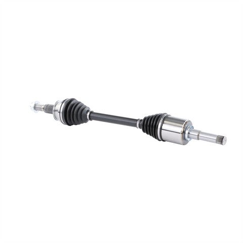 TrakMotive CV Axle Shaft P/N:GM-8475 Fits: Buick Enclave 21-18, Chevrolet Blazer 2019, Chevrolet Traverse 22-18 - Image 2