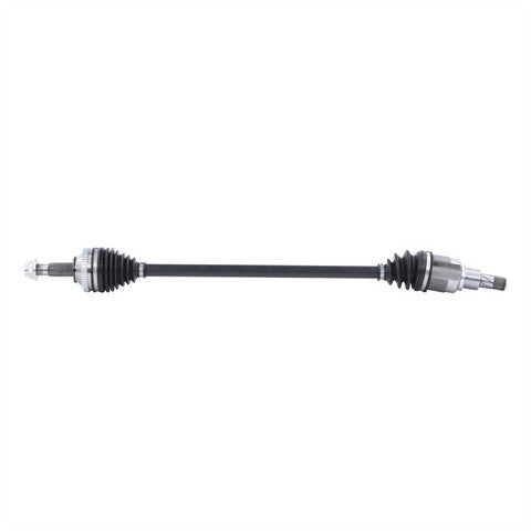 TrakMotive CV Axle Shaft P/N:GM-8483 Fits: Chevrolet Spark 22-16 - Image 1