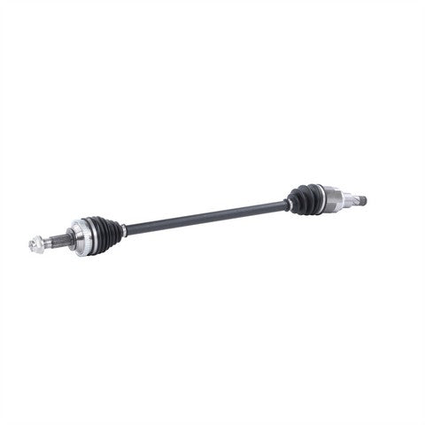 TrakMotive CV Axle Shaft P/N:GM-8483 Fits: Chevrolet Spark 22-16 - Image 2