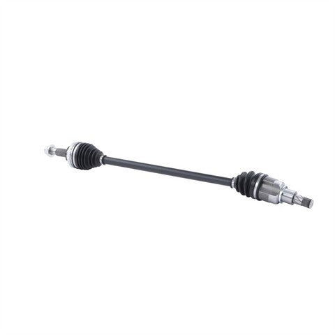TrakMotive CV Axle Shaft P/N:GM-8483 Fits: Chevrolet Spark 22-16 - Image 3