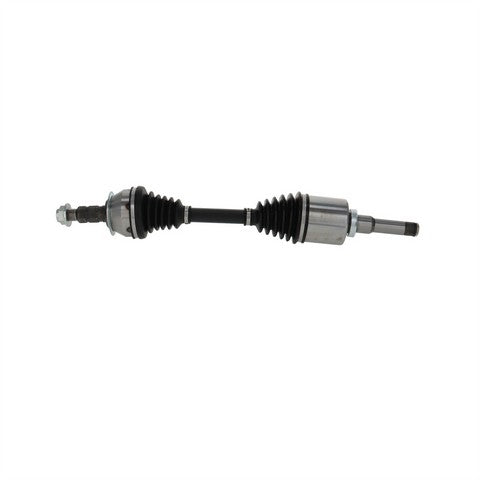 TrakMotive CV Axle Shaft P/N:GM-8485 Fits: Buick Envision 18-16 - Image 1
