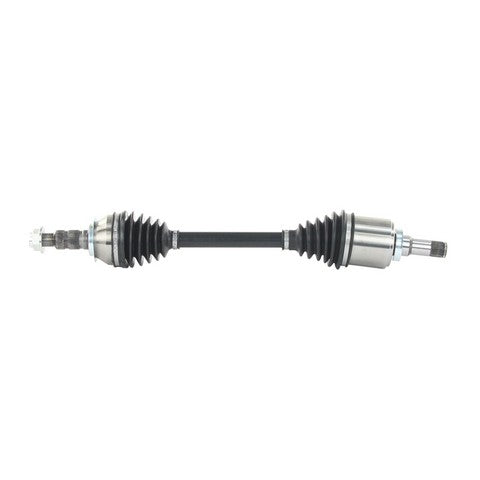 TrakMotive CV Axle Shaft P/N:GM-8487 Fits: Chevrolet Malibu 23-19 - Image 1