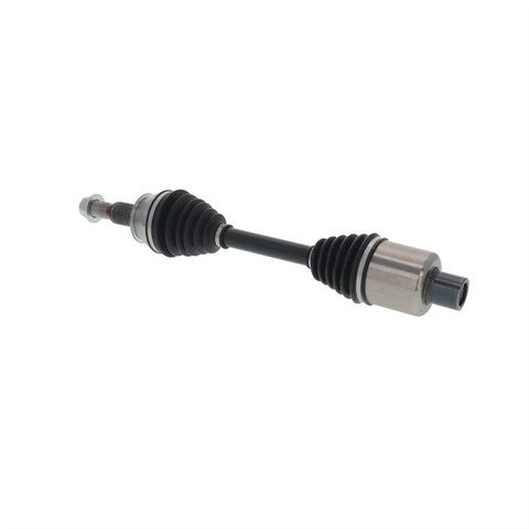 TrakMotive CV Axle Shaft P/N:GM-8488 Fits: Buick Enclave 23-18, Chevrolet Traverse 23-18 - Image 2