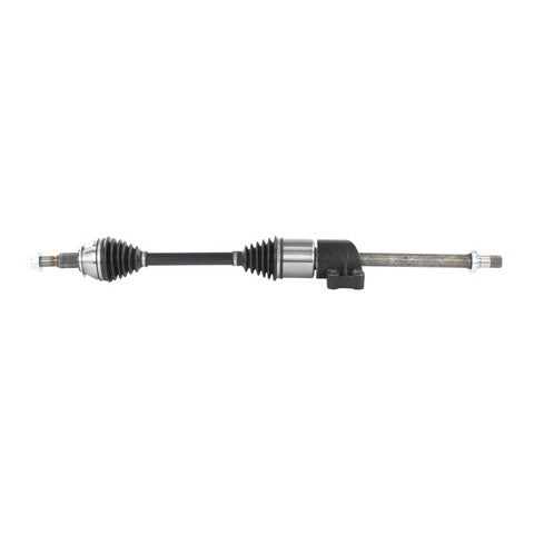 TrakMotive CV Axle Shaft P/N:GM-8489 Fits: Chevrolet Blazer 2019, Chevrolet Traverse 19-18 - Image 1