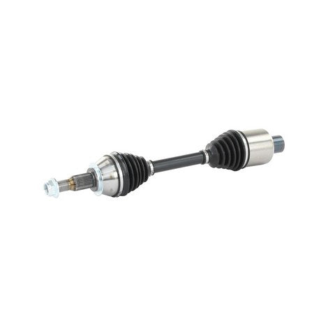 TrakMotive CV Axle Shaft P/N:GM-8491 Fits: Cadillac Xt6 23-20, Chevrolet Blazer 22-19 - Image 3