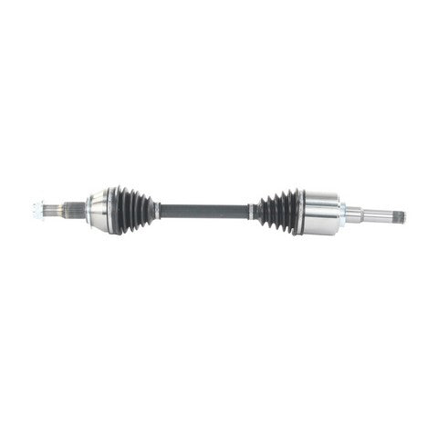 TrakMotive CV Axle Shaft P/N:GM-8492 Fits: Chevrolet Blazer 21-20 - Image 1