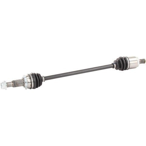 TrakMotive CV Axle Shaft P/N:GM-8493 Fits: Cadillac Xt4 23-19 - Image 3