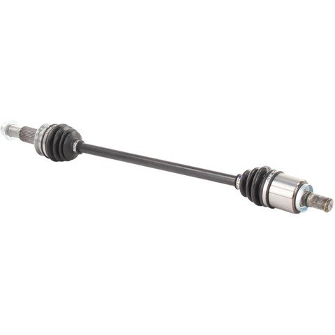 TrakMotive CV Axle Shaft P/N:GM-8493 Fits: Cadillac Xt4 23-19 - Image 2