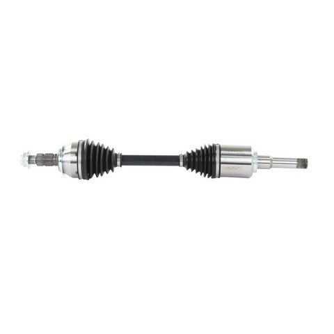 TrakMotive CV Axle Shaft P/N:GM-8495 Fits: Buick Regal Sportback 20-18 - Image 1