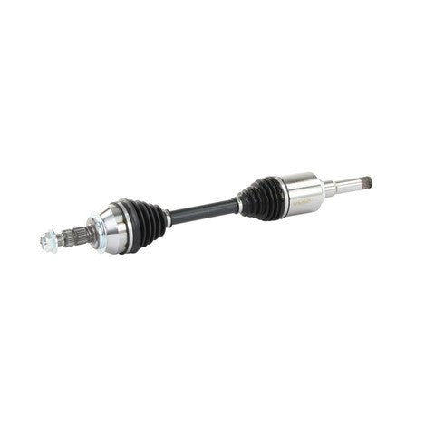 TrakMotive CV Axle Shaft P/N:GM-8495 Fits: Buick Regal Sportback 20-18 - Image 2