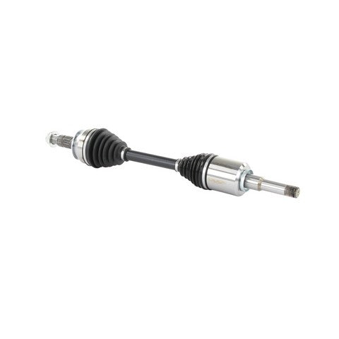 TrakMotive CV Axle Shaft P/N:GM-8495 Fits: Buick Regal Sportback 20-18 - Image 3