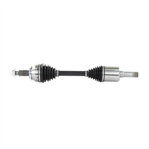 TrakMotive CV Axle Shaft P/N:GM-8496 Fits: Buick Regal Sportback 20-18 - Image 1
