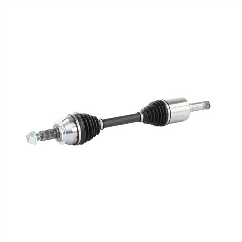 TrakMotive CV Axle Shaft P/N:GM-8496 Fits: Buick Regal Sportback 20-18 - Image 3