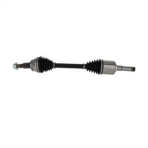 TrakMotive CV Axle Shaft P/N:GM-8497 Fits: Cadillac Xt6 2020, Chevrolet Blazer 22-20 - Image 1