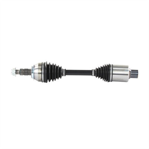 TrakMotive CV Axle Shaft P/N:GM-8500 Fits: Buick Regal Sportback 20-18, Buick Regal Tourx 20-18 - Image 1