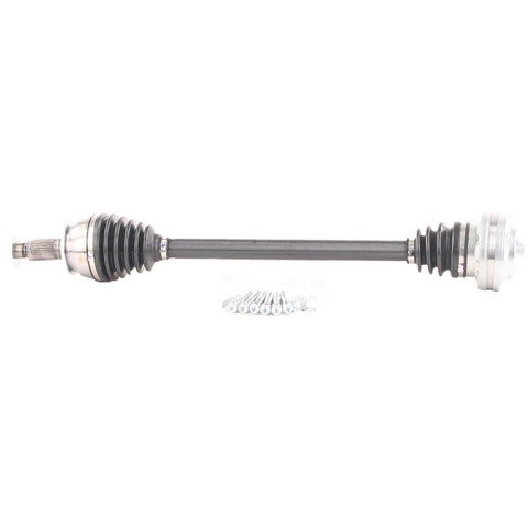 TrakMotive CV Axle Shaft P/N:GM-8506 Fits: Cadillac Cts 19-14 - Image 1