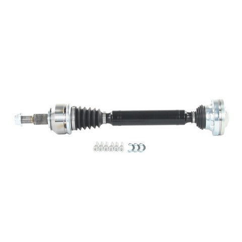 TrakMotive CV Axle Shaft P/N:GM-8507 Fits: Cadillac Ats 18-16, Cadillac Cts 18-16 - Image 1