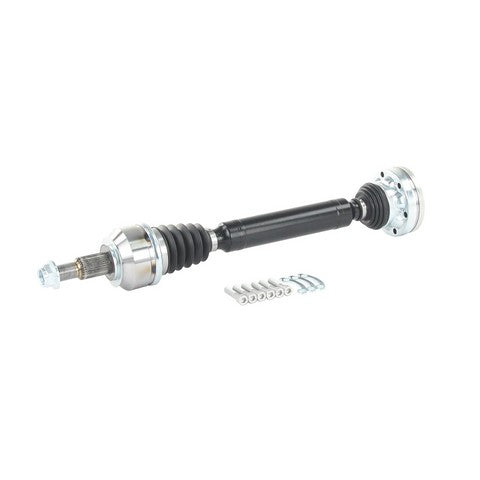 TrakMotive CV Axle Shaft P/N:GM-8507 Fits: Cadillac Ats 18-16, Cadillac Cts 18-16 - Image 3