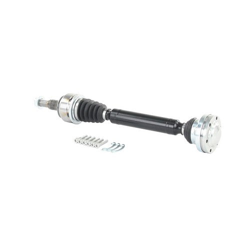 TrakMotive CV Axle Shaft P/N:GM-8507 Fits: Cadillac Ats 18-16, Cadillac Cts 18-16 - Image 2