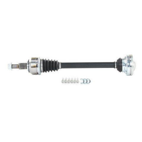 TrakMotive CV Axle Shaft P/N:GM-8508 Fits: Cadillac Cts 18-16 - Image 1