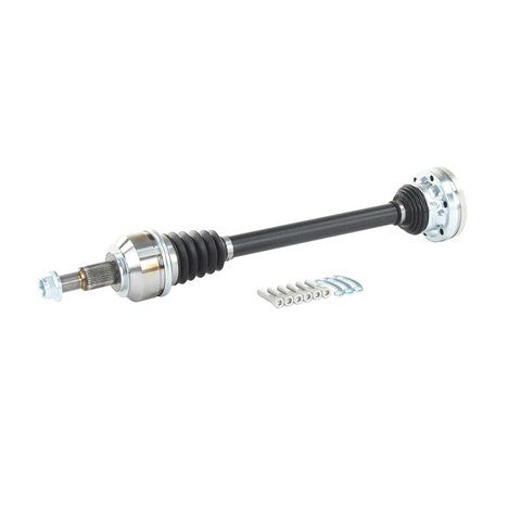 TrakMotive CV Axle Shaft P/N:GM-8508 Fits: Cadillac Cts 18-16 - Image 2