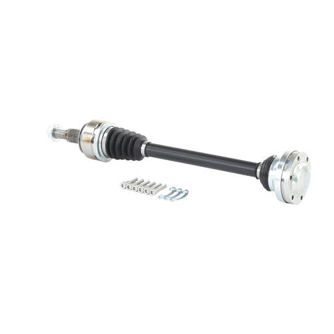 TrakMotive CV Axle Shaft P/N:GM-8508 Fits: Cadillac Cts 18-16 - Image 3